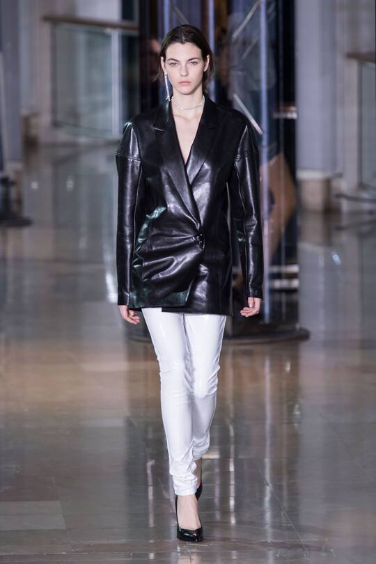 Vaccarello Herbst/Winter 2016