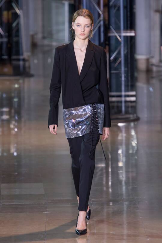 Vaccarello Herbst/Winter 2016