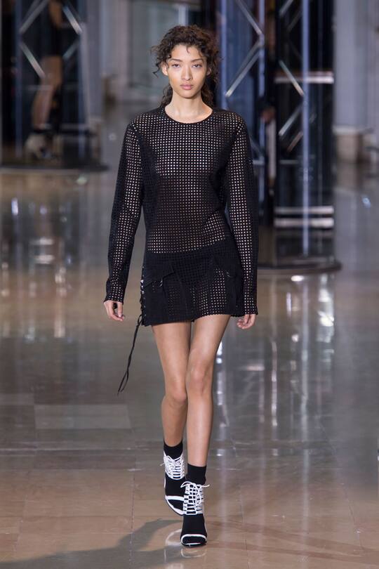 Vaccarello Herbst/Winter 2016