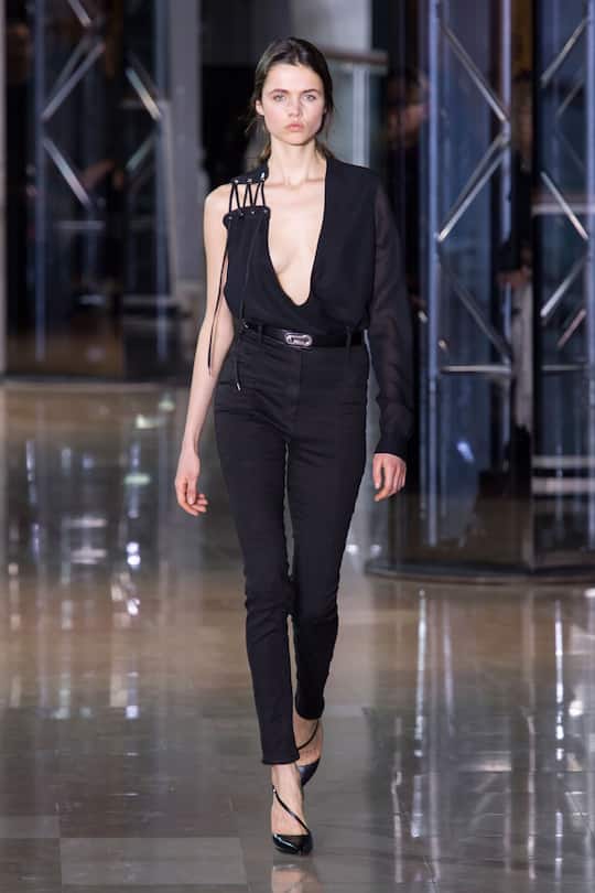 Vaccarello Herbst/Winter 2016