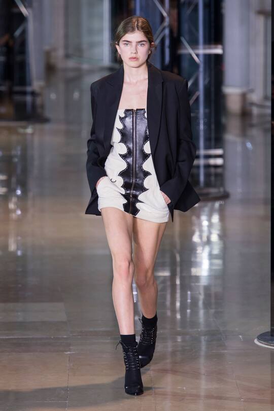 Vaccarello Herbst/Winter 2016