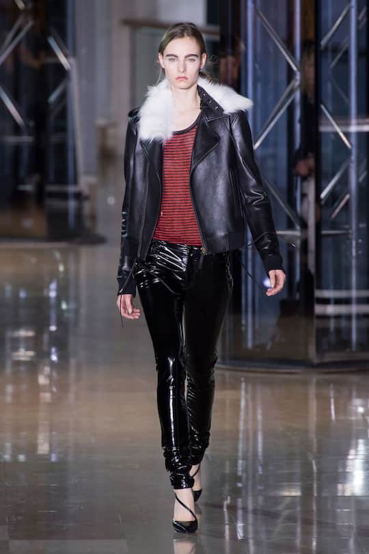 Vaccarello Herbst/Winter 2016