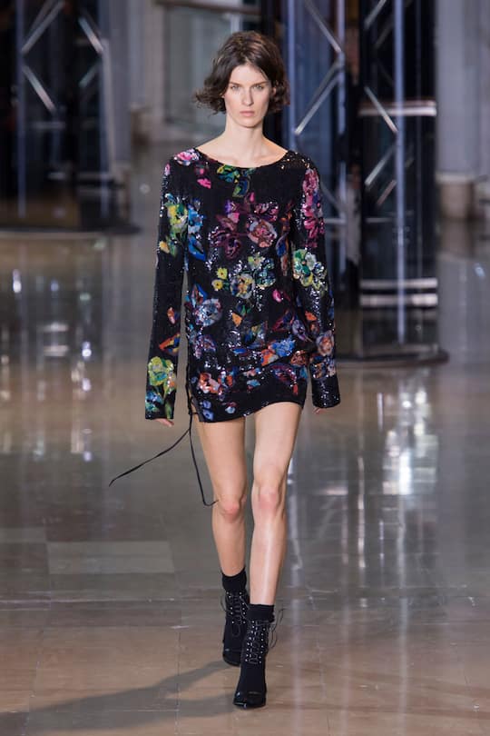 Vaccarello Herbst/Winter 2016