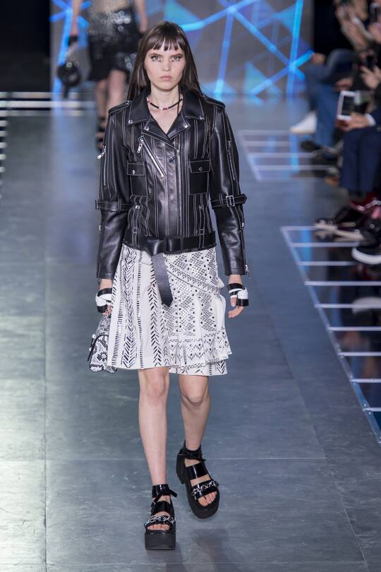 PFW Louis Vuitton