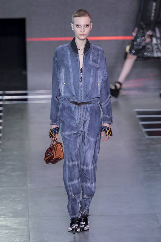 PFW Louis Vuitton