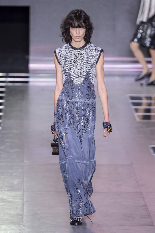 PFW Louis Vuitton