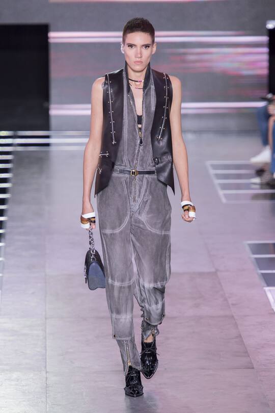 PFW Louis Vuitton