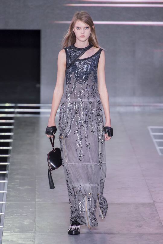 PFW Louis Vuitton
