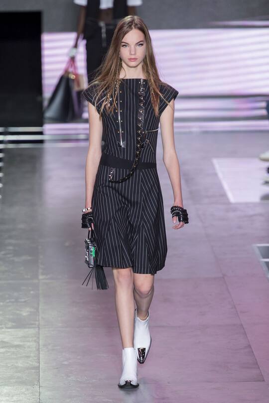 PFW Louis Vuitton