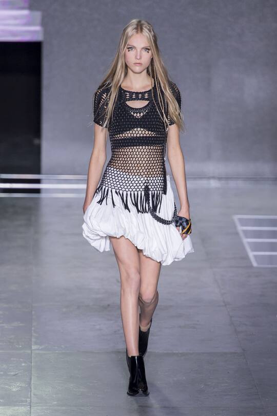 PFW Louis Vuitton