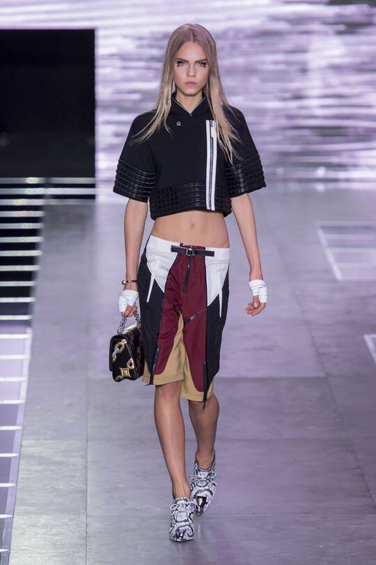 PFW Louis Vuitton