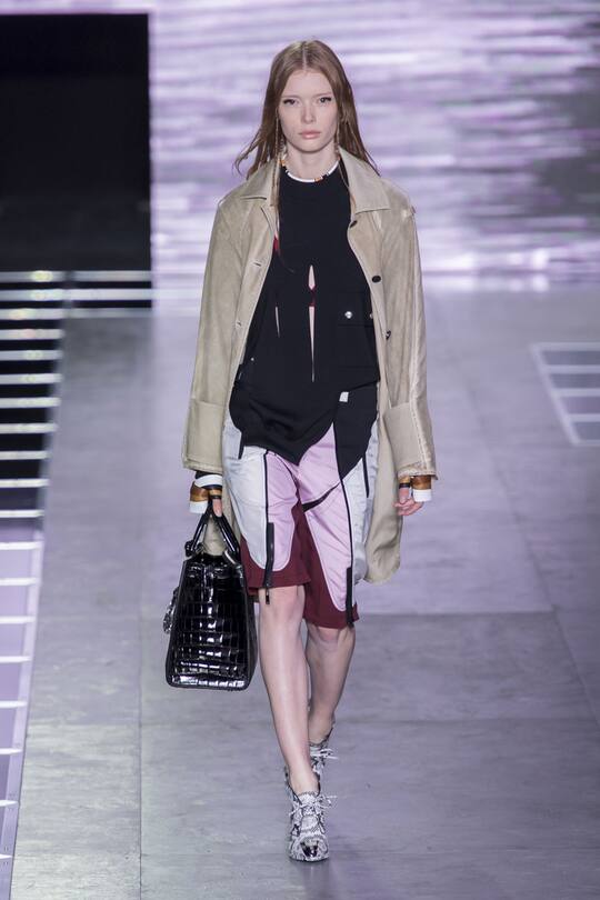 PFW Louis Vuitton