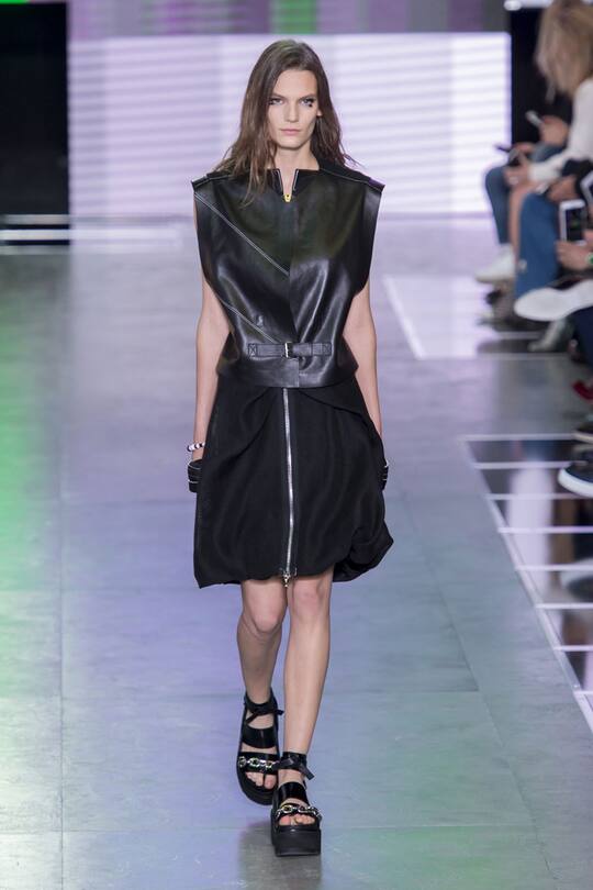 PFW Louis Vuitton