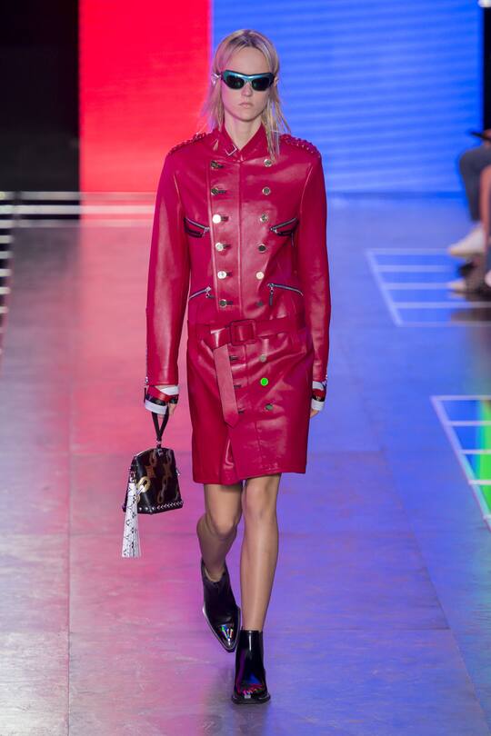 PFW Louis Vuitton