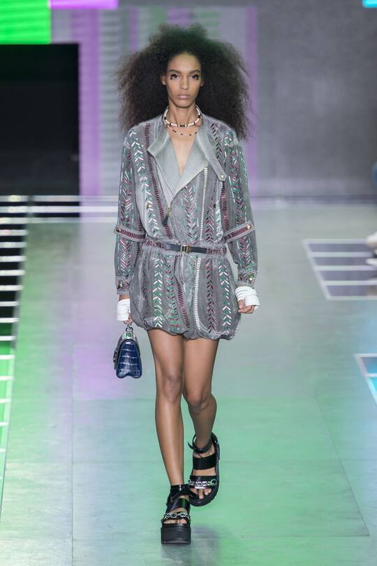 PFW Louis Vuitton
