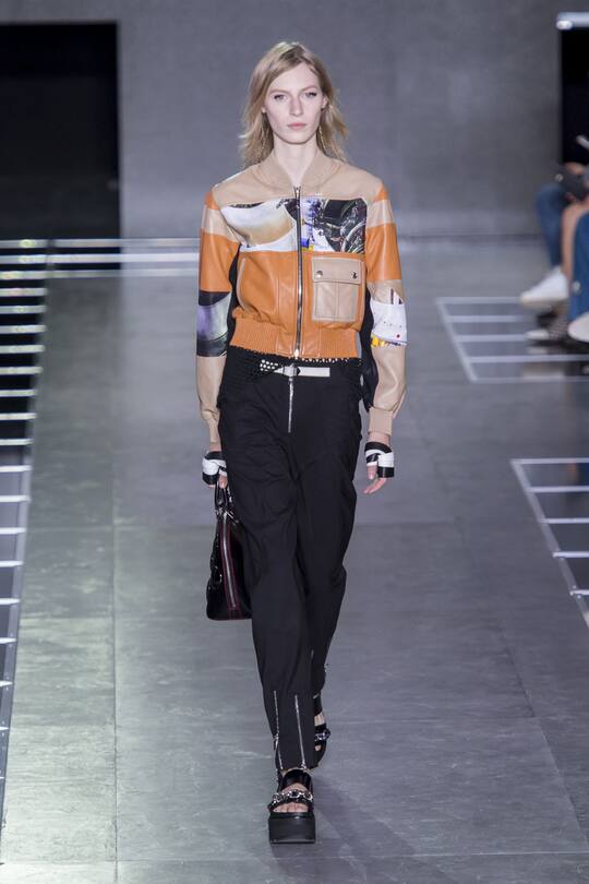 PFW Louis Vuitton