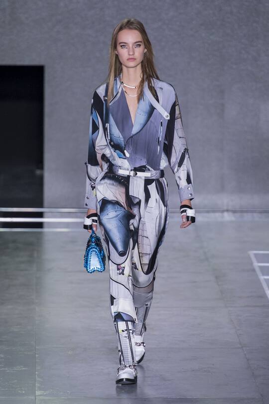 PFW Louis Vuitton
