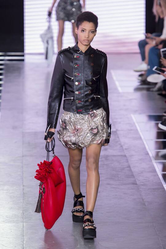 PFW Louis Vuitton