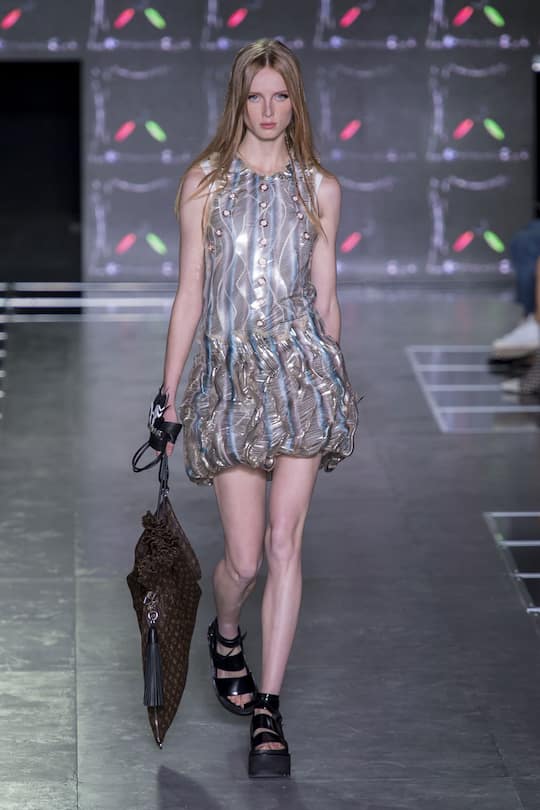 PFW Louis Vuitton