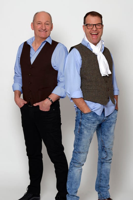 Cony Sutter Peter Pfändler