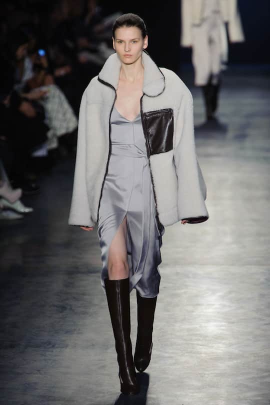 Altuzarra Herbst/Winter 2014