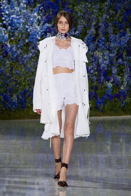 PFW Dior