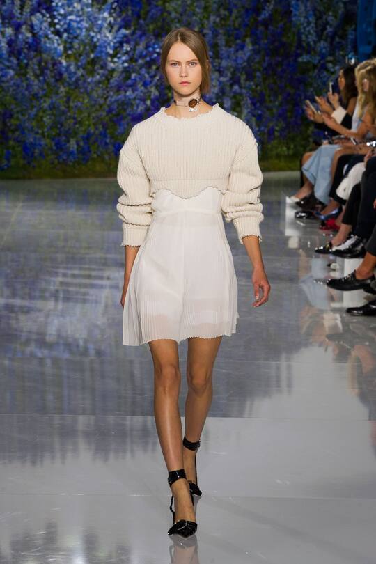 PFW Dior