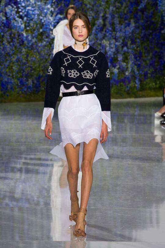 PFW Dior