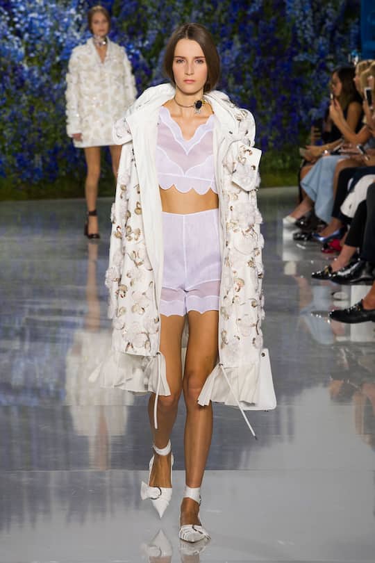PFW Dior