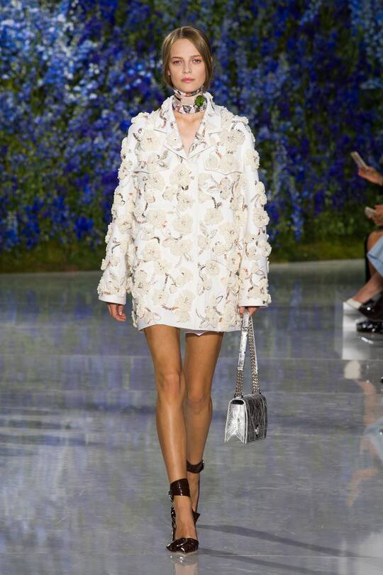 PFW Dior