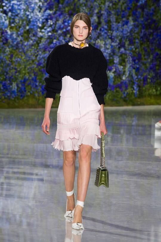 PFW Dior
