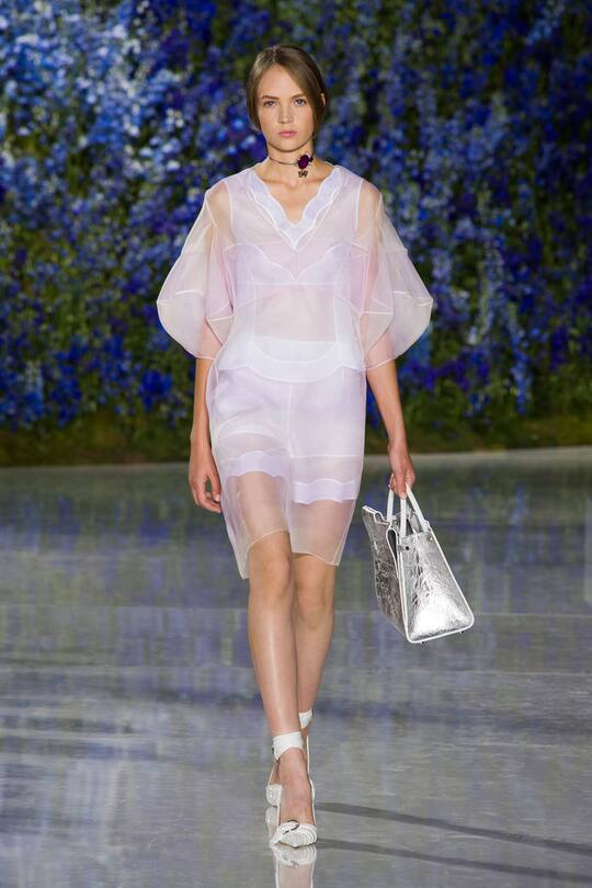 PFW Dior