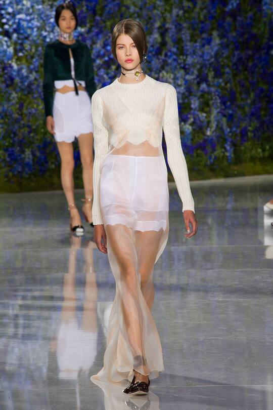 PFW Dior