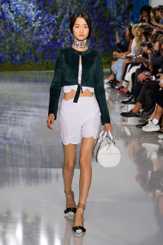 PFW Dior