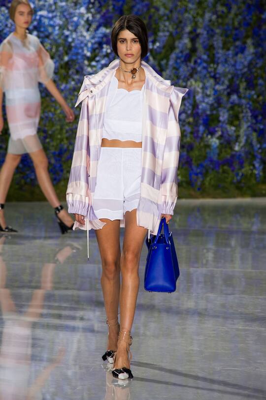 PFW Dior