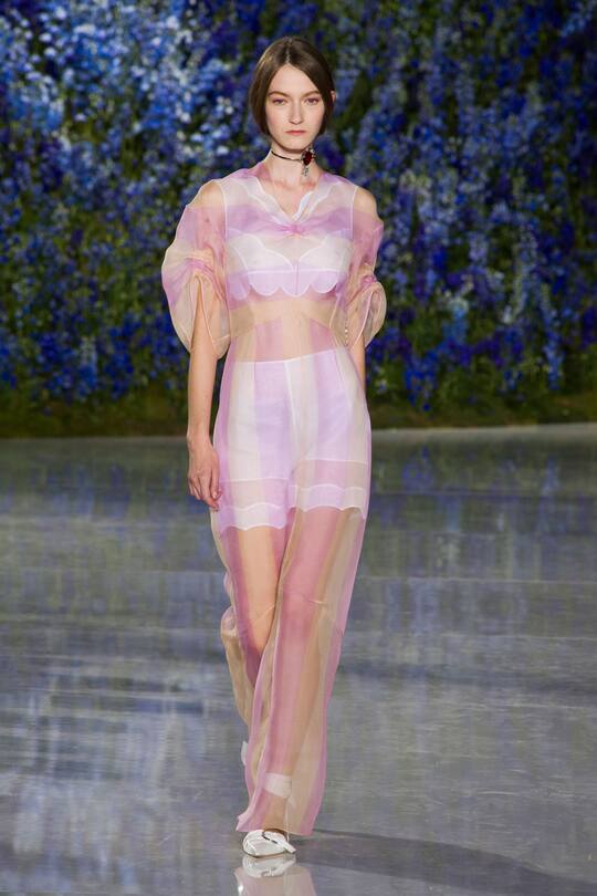 PFW Dior