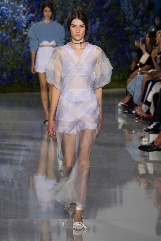 PFW Dior