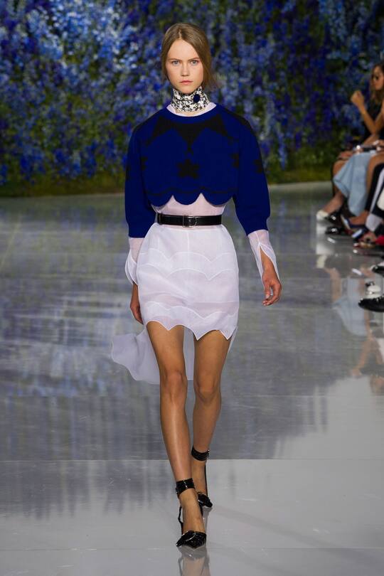 PFW Dior