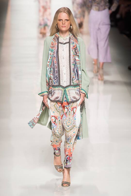 Fashion Week Mailand SS14