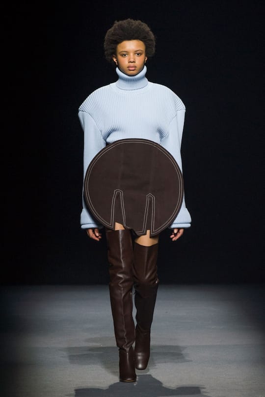 Jacquemus Herbst/Winter 2016