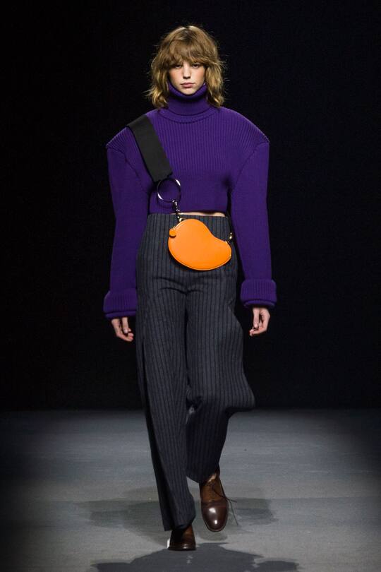 Jacquemus Herbst/Winter 2016