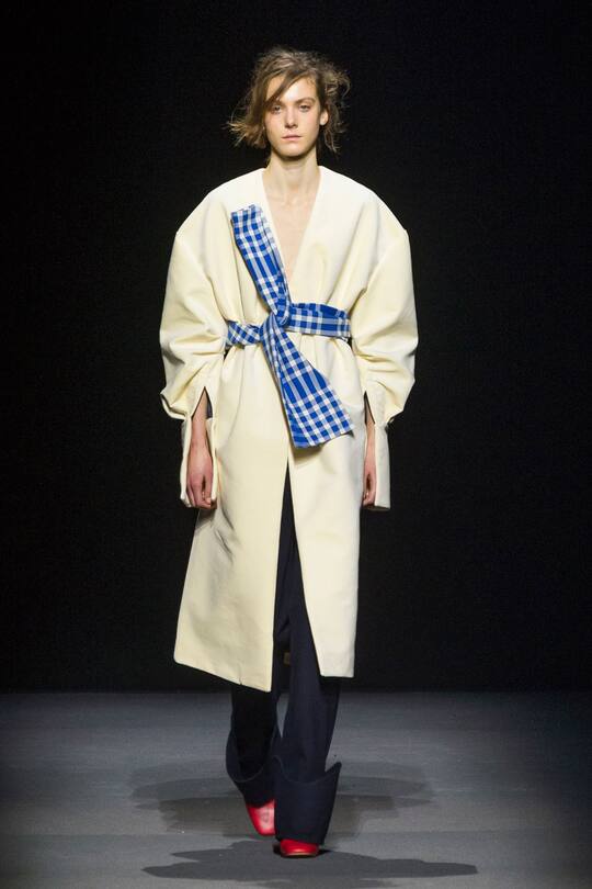 Jacquemus Herbst/Winter 2016