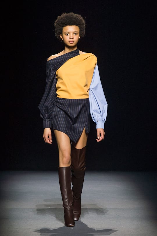 Jacquemus Herbst/Winter 2016