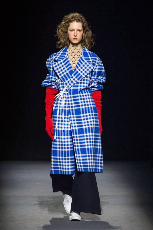 Jacquemus Herbst/Winter 2016