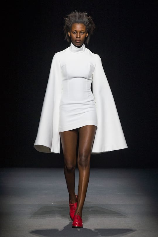 Jacquemus Herbst/Winter 2016