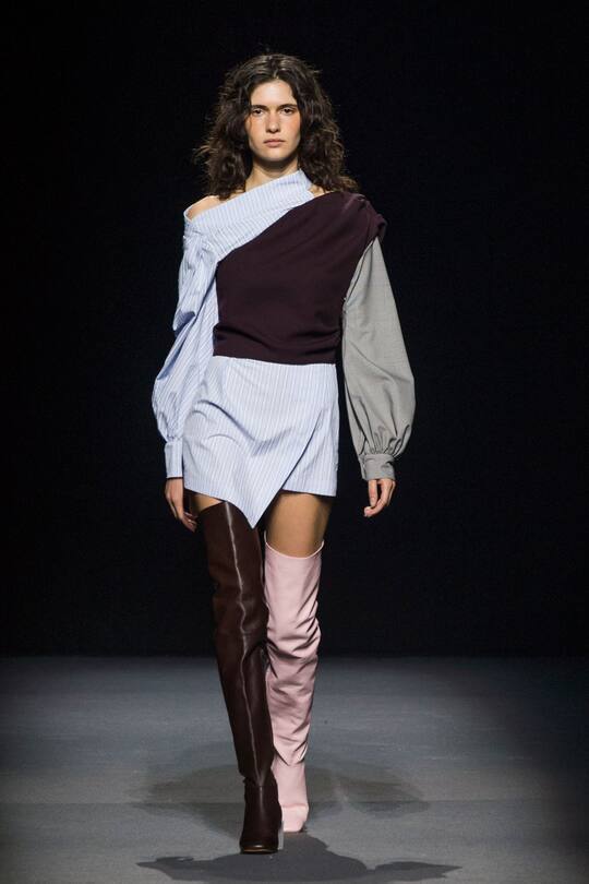 Jacquemus Herbst/Winter 2016