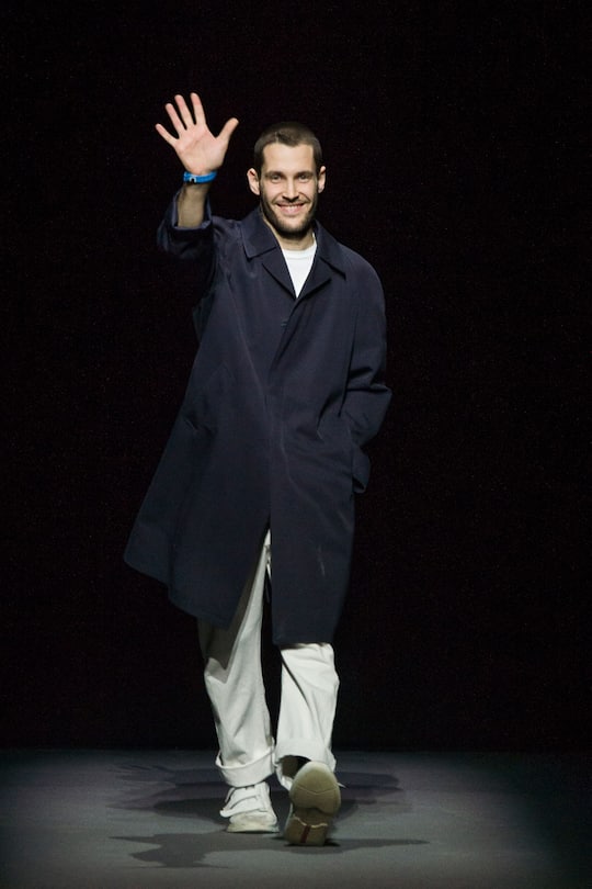 Jacquemus Herbst/Winter 2016