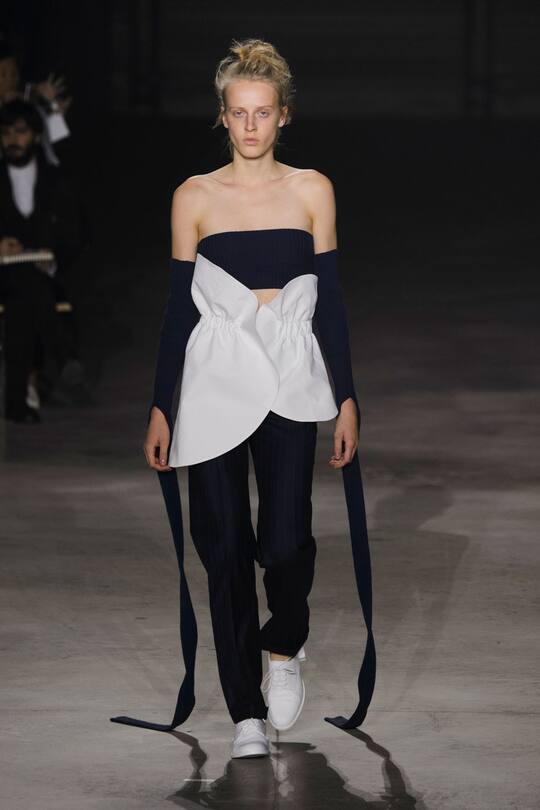 PFW Jacquemus