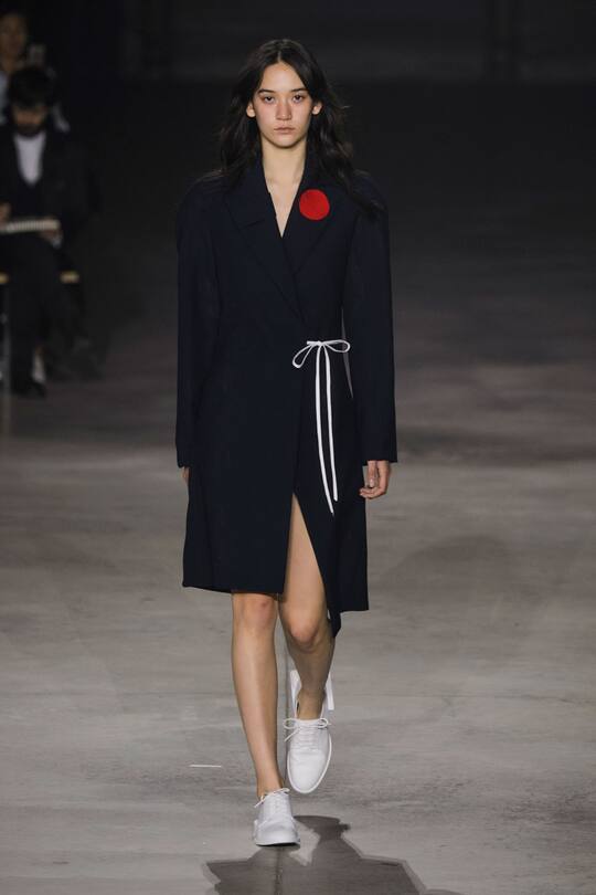 PFW Jacquemus
