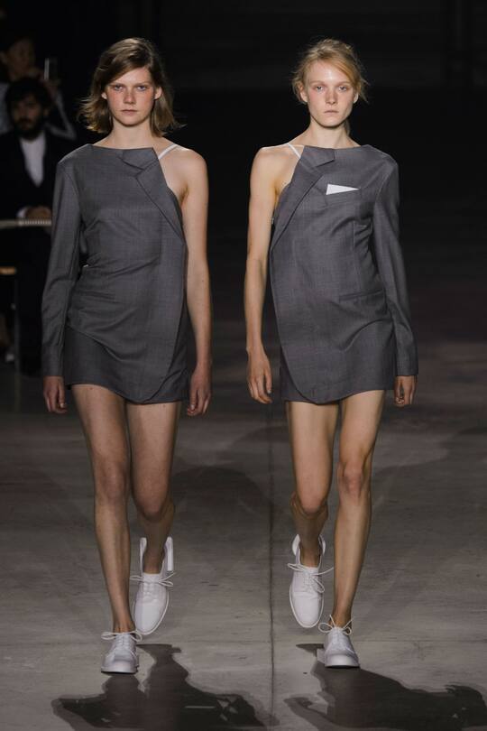 PFW Jacquemus